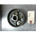 91R116 Left Camshaft Timing Gear For 09-11 Honda Pilot  3.5 14260R70A01